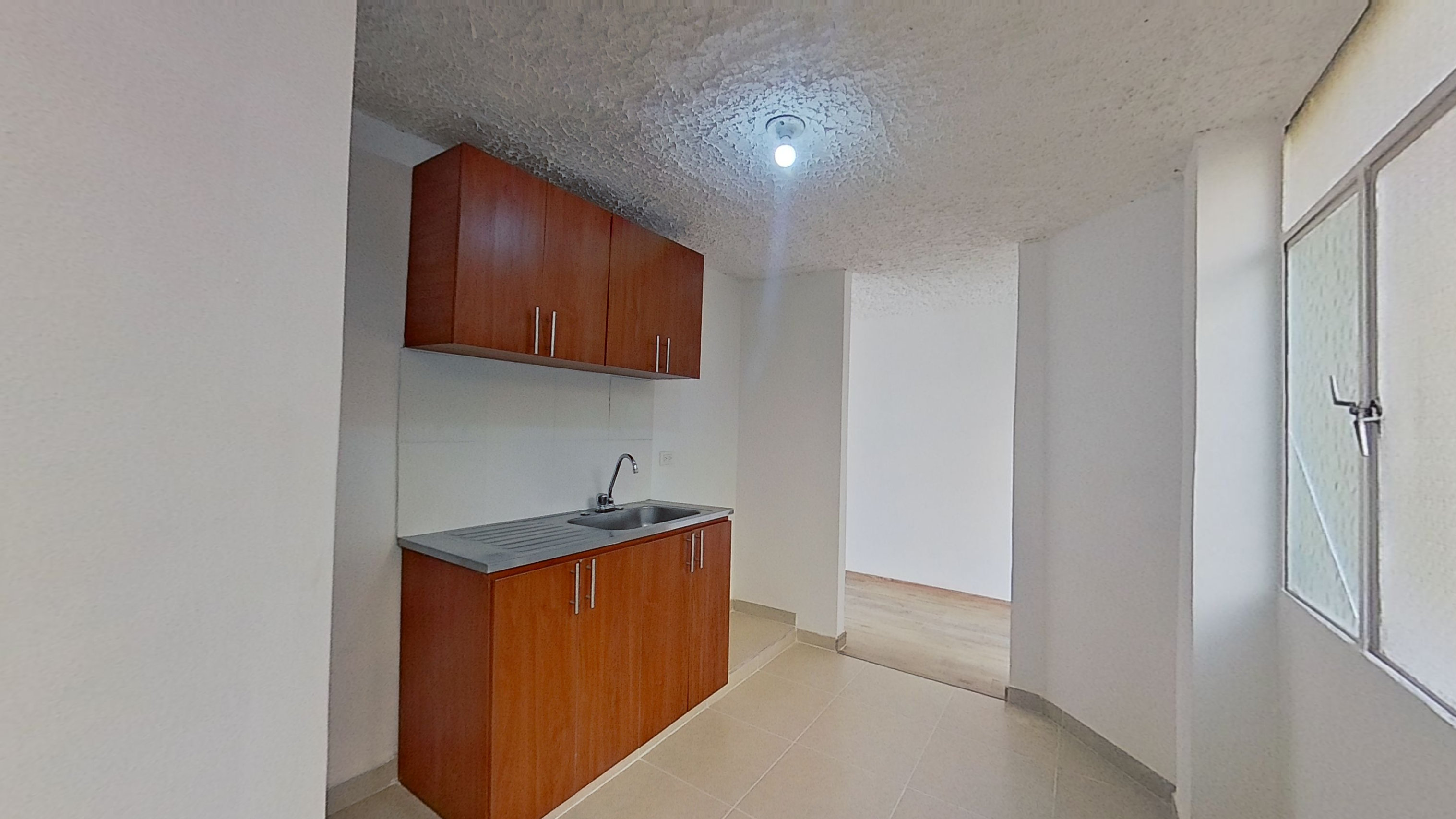 Apartamento en Venta en San Andres Afidro Suba - Imagen 3