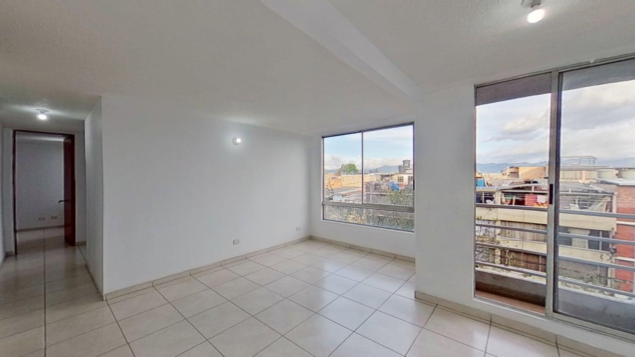 Apartamento en Venta en Mirador de Los Cerezos Con Parqueadero en Gran Granada Engativá - Imagen 2