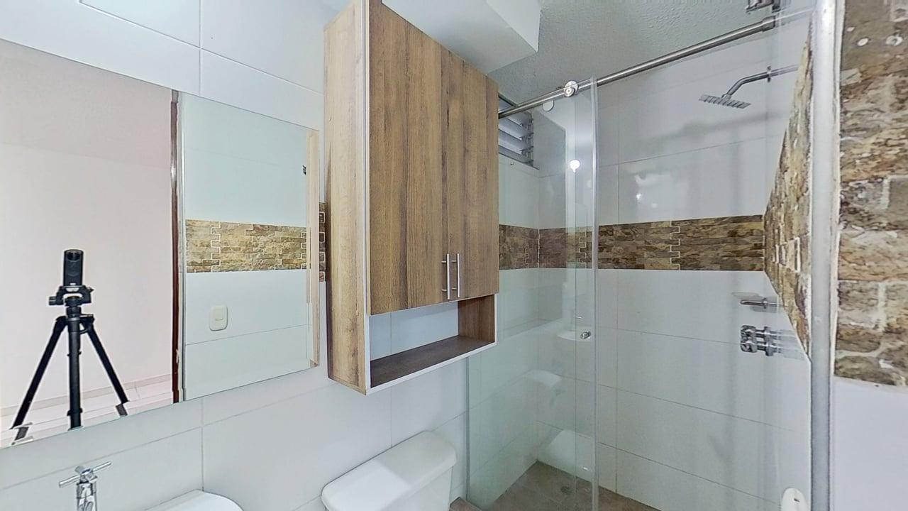 Apartamento en Venta en Mirador de Los Cerezos Con Parqueadero en Gran Granada Engativá - Imagen 4