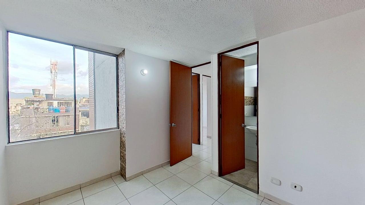 Apartamento en Venta en Mirador de Los Cerezos Con Parqueadero en Gran Granada Engativá - Imagen 5