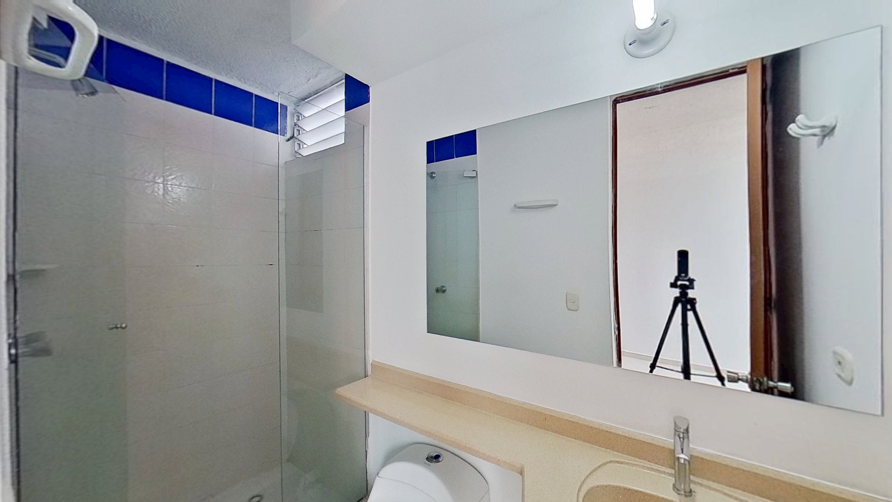 Apartamento en Venta Con Parqueadero Mirador de Los Cerezos Gran Granada Engativá - Imagen 4