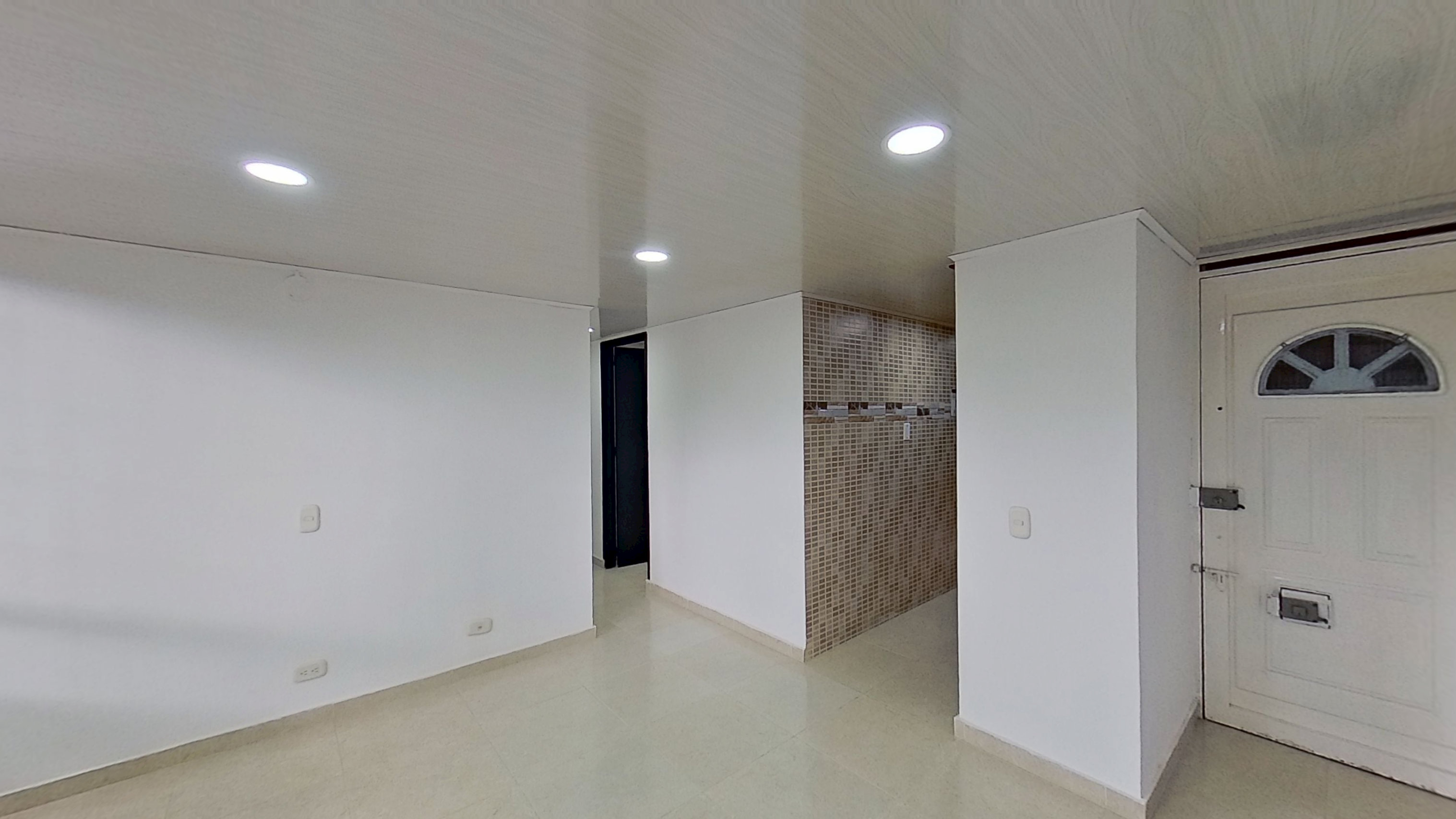 Vendo Apartamento Piso 2 en Caminos de Engativá Barrio Villa Gladys - Imagen 3