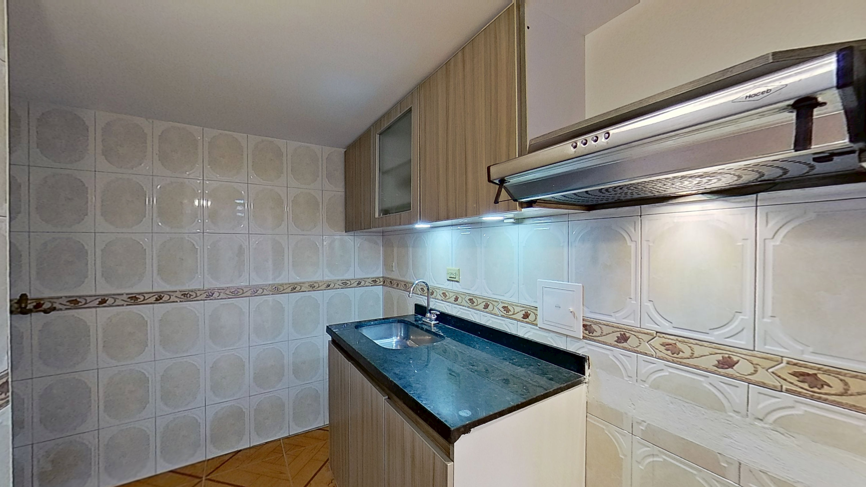 APARTAMENTO EN VENTA EN ENGATIVA VILLA GLADYS SEVILLA REAL - Imagen 5