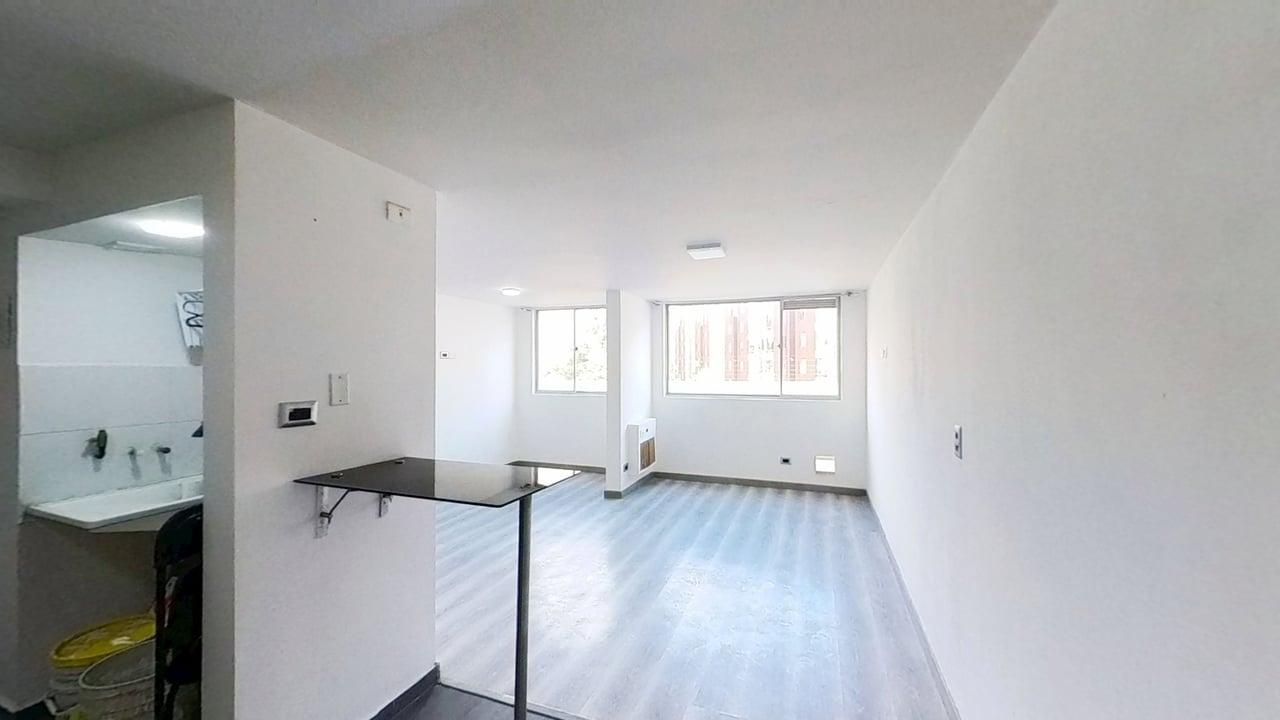 VENDO APARTAMENTO PISO 2 ASCENSOR EN VILLA GLADYS ENGATIVÁ
