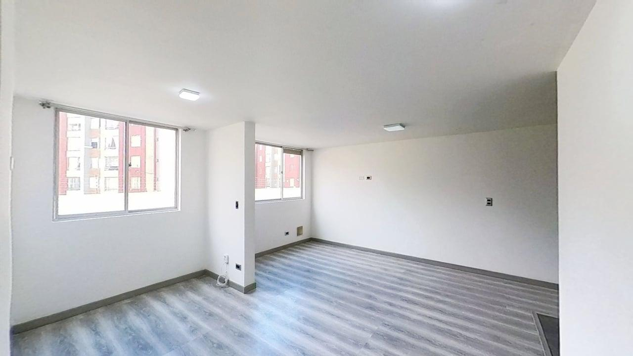 VENDO APARTAMENTO PISO 2 ASCENSOR EN VILLA GLADYS ENGATIVÁ - Imagen 2