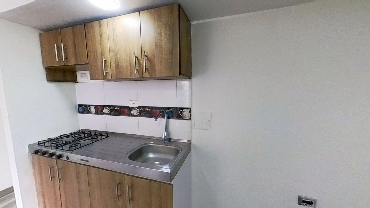 VENDO APARTAMENTO PISO 2 ASCENSOR EN VILLA GLADYS ENGATIVÁ - Imagen 3