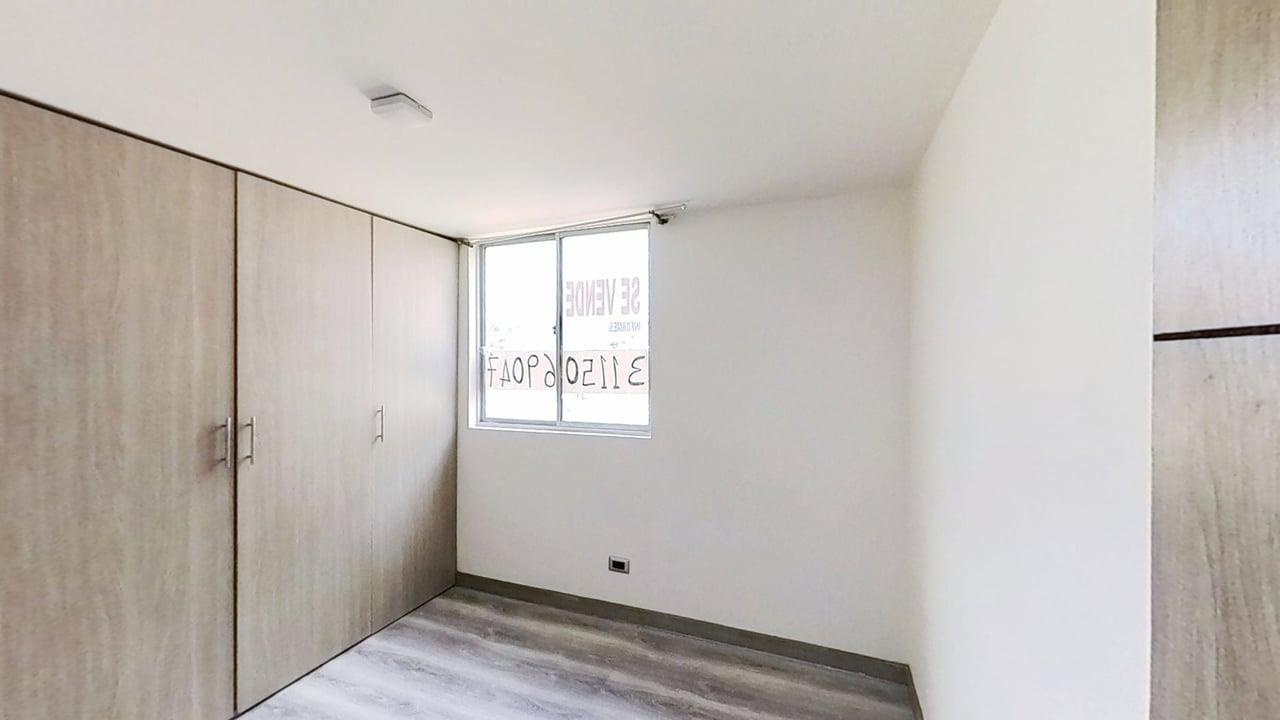VENDO APARTAMENTO PISO 2 ASCENSOR EN VILLA GLADYS ENGATIVÁ - Imagen 5