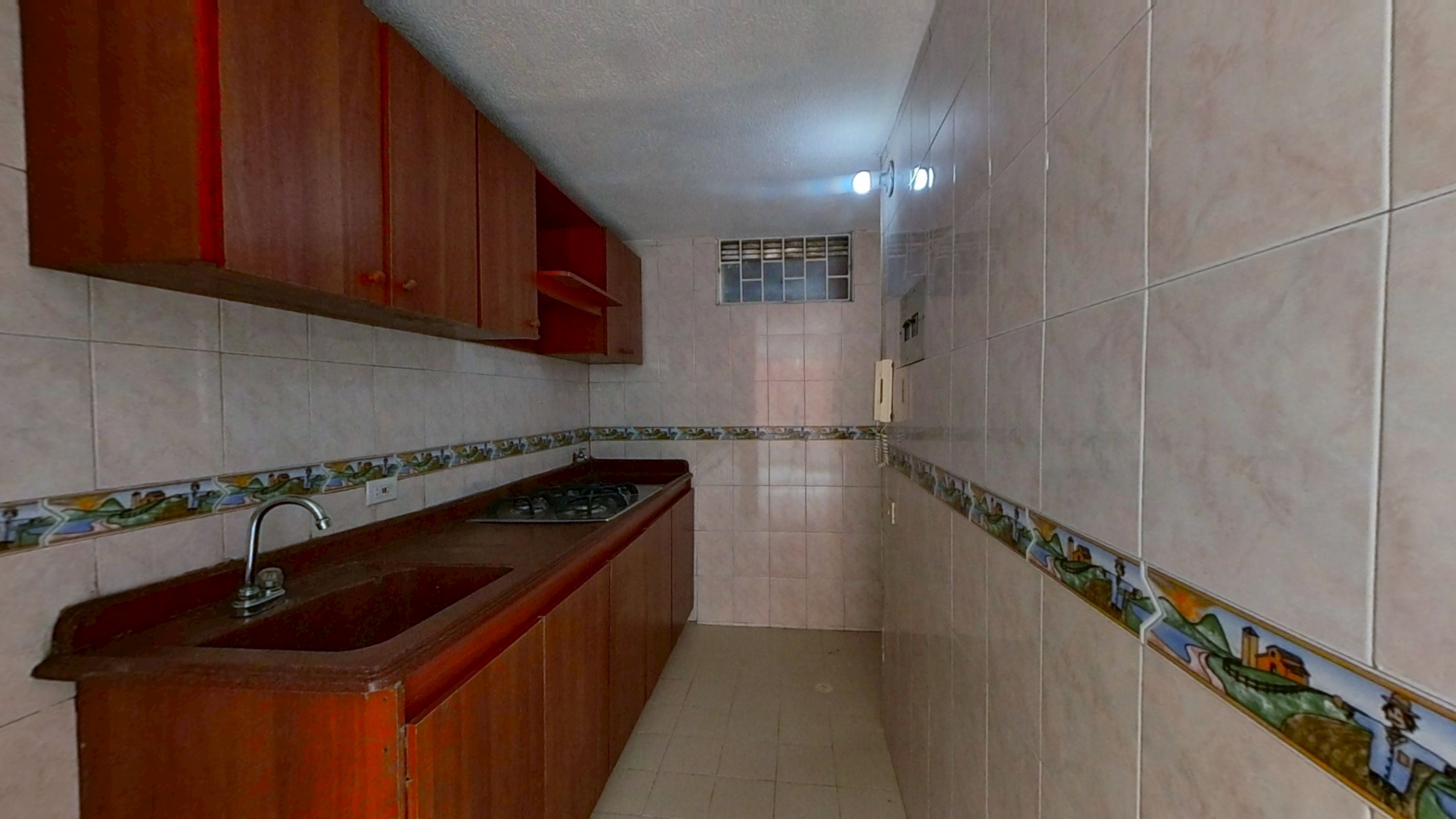 APARTAMENTO EN VENTA EN EL BARRIO EL CORTIJO EN ENGATIVÁ CALLE 80