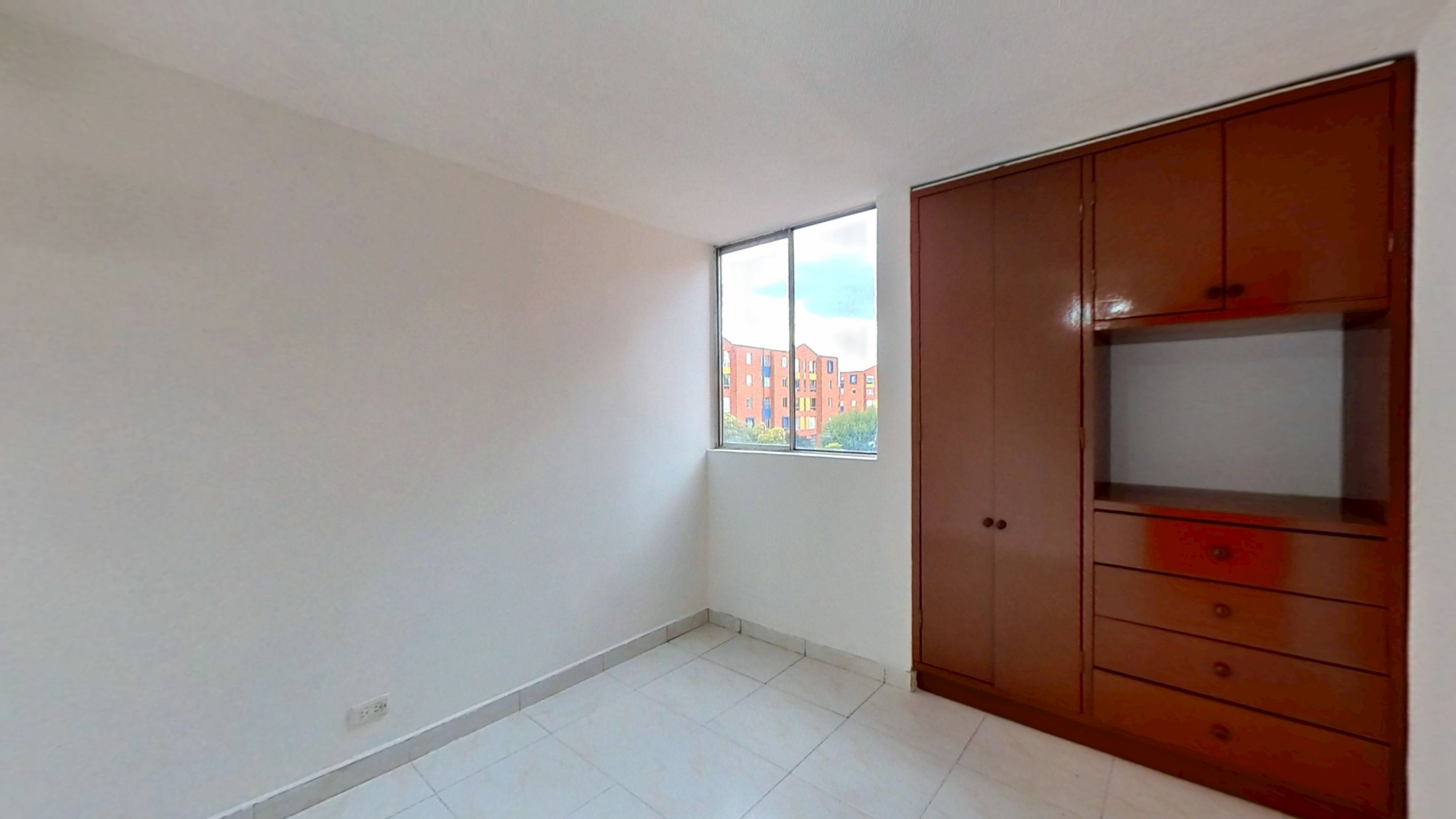 APARTAMENTO EN VENTA EN EL BARRIO EL CORTIJO EN ENGATIVÁ CALLE 80 - Imagen 2