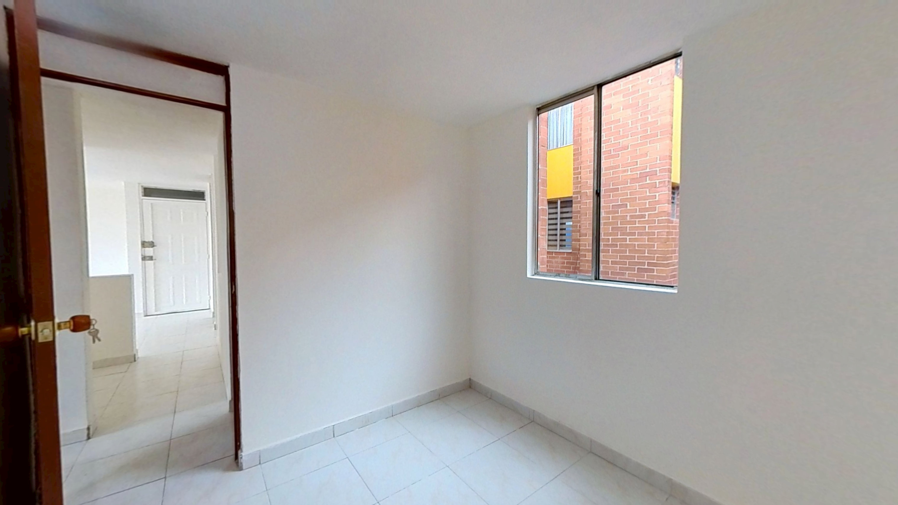 APARTAMENTO EN VENTA EN EL BARRIO EL CORTIJO EN ENGATIVÁ CALLE 80 - Imagen 3