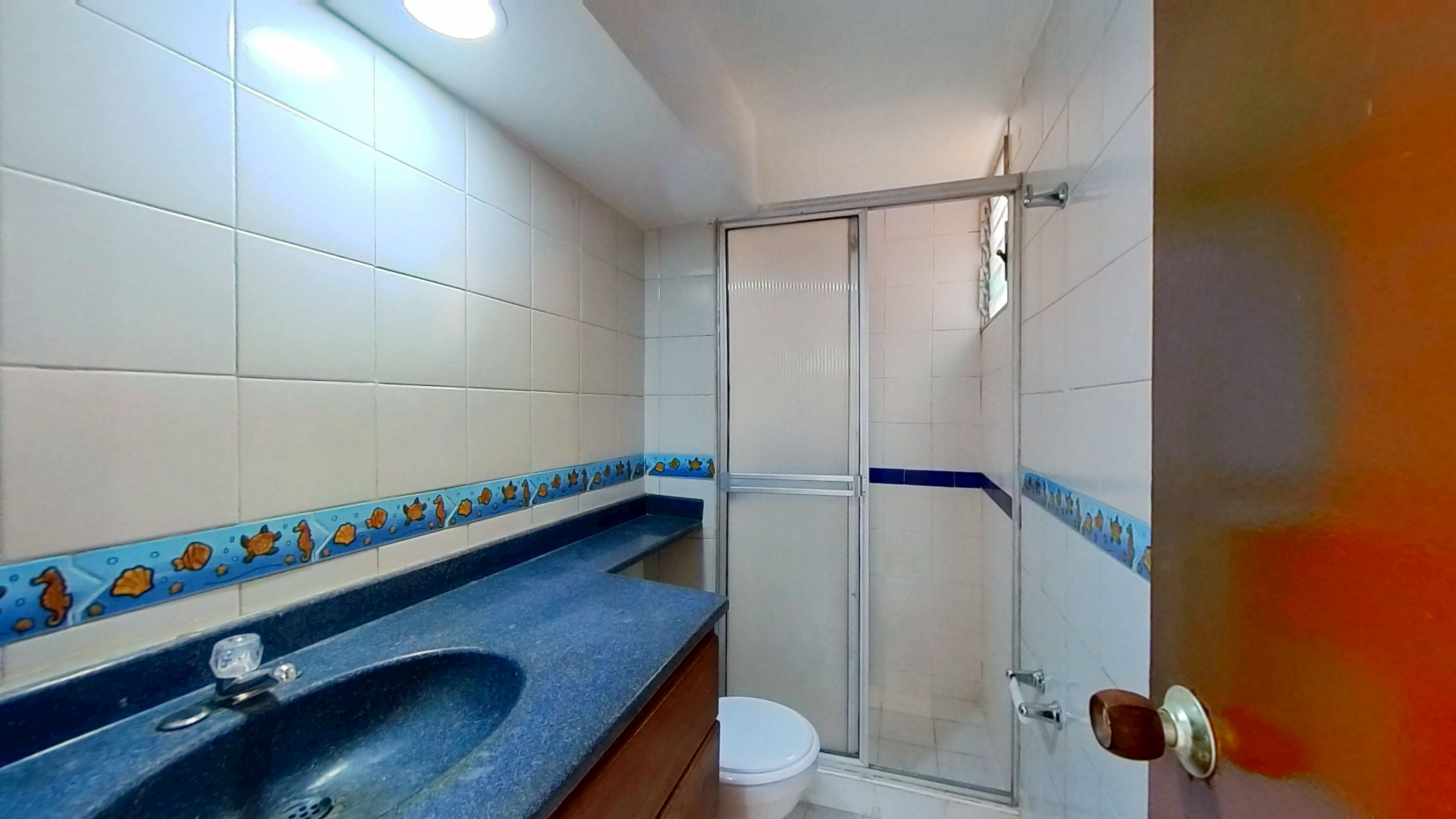 APARTAMENTO EN VENTA EN EL BARRIO EL CORTIJO EN ENGATIVÁ CALLE 80 - Imagen 4