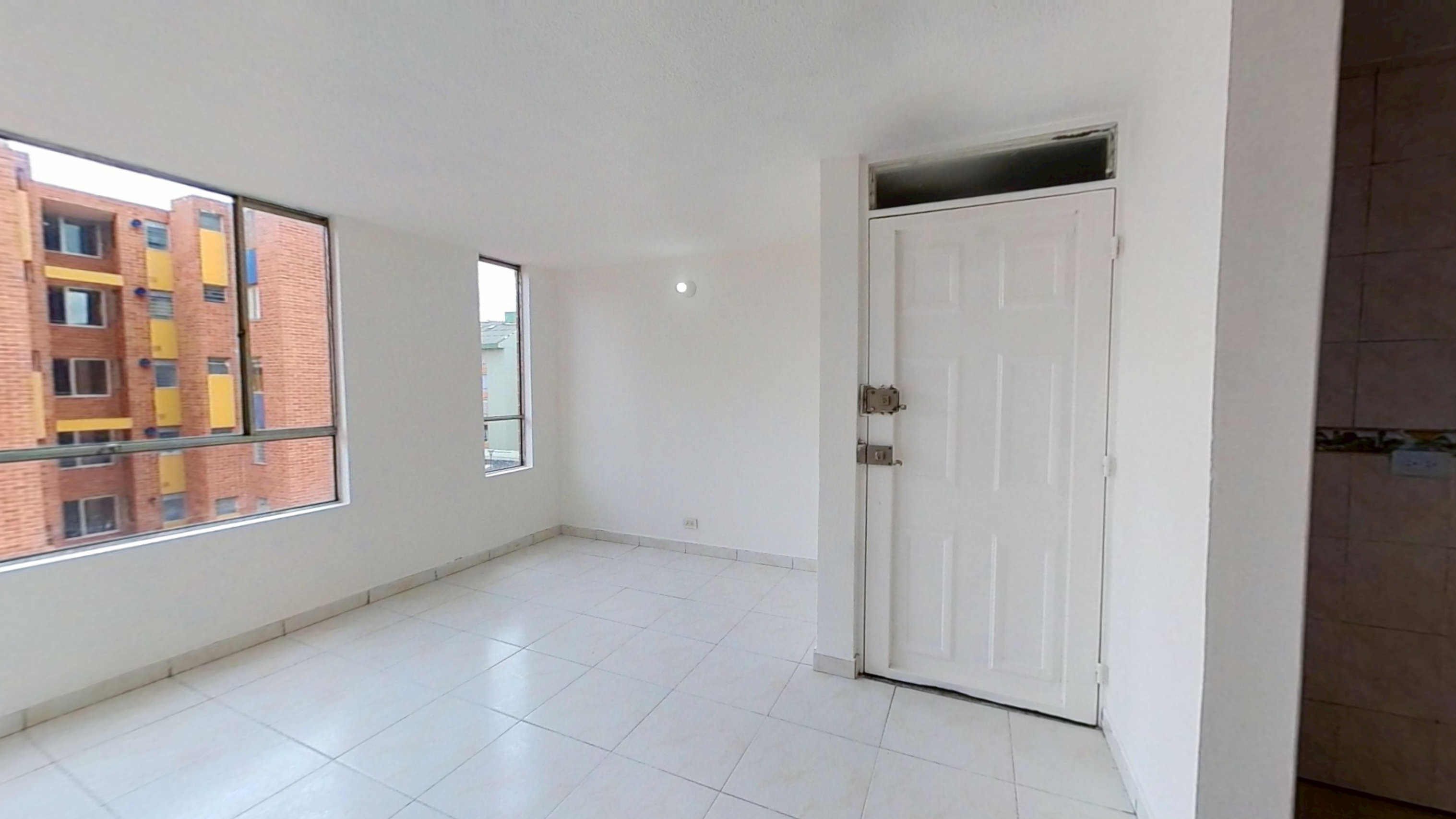 APARTAMENTO EN VENTA EN EL BARRIO EL CORTIJO EN ENGATIVÁ CALLE 80 - Imagen 5