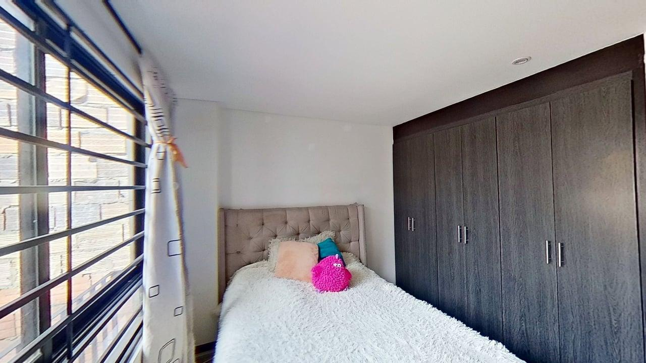 APARTAMENTO EN VENTA EN EL BARRIO PARIS CERCA AL PORTAL 80  - Imagen 3