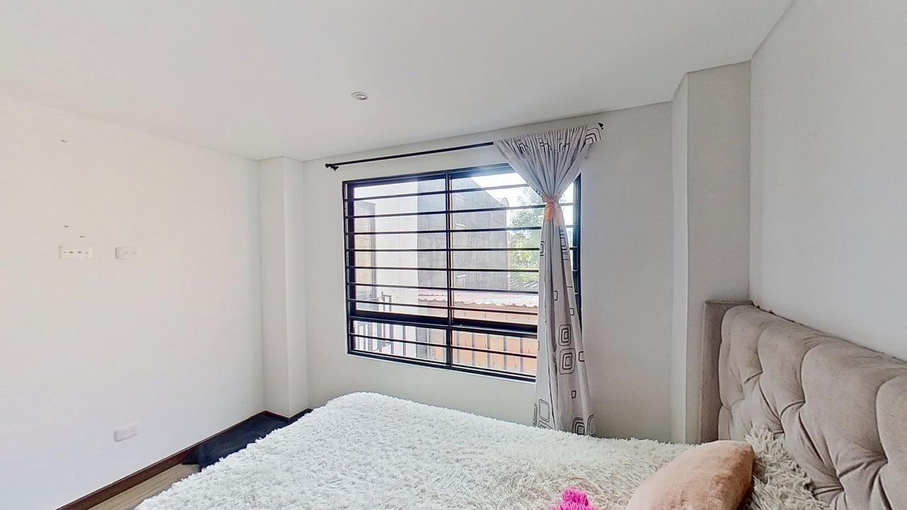 APARTAMENTO EN VENTA EN EL BARRIO PARIS CERCA AL PORTAL 80  - Imagen 4