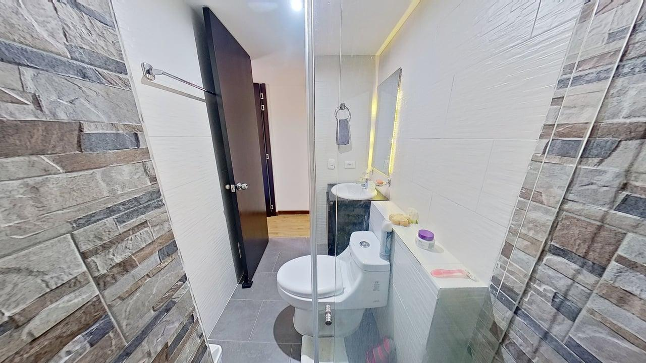 APARTAMENTO EN VENTA EN EL BARRIO PARIS CERCA AL PORTAL 80  - Imagen 5