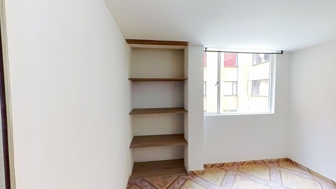 APARTAMENTO EN VENTA EN VILLA GLADYS EL MIRADOR 2 PISO 2 - Imagen 2