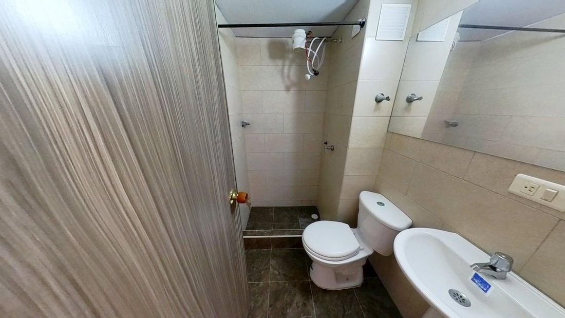APARTAMENTO EN VENTA EN VILLA GLADYS EL MIRADOR 2 PISO 2 - Imagen 4