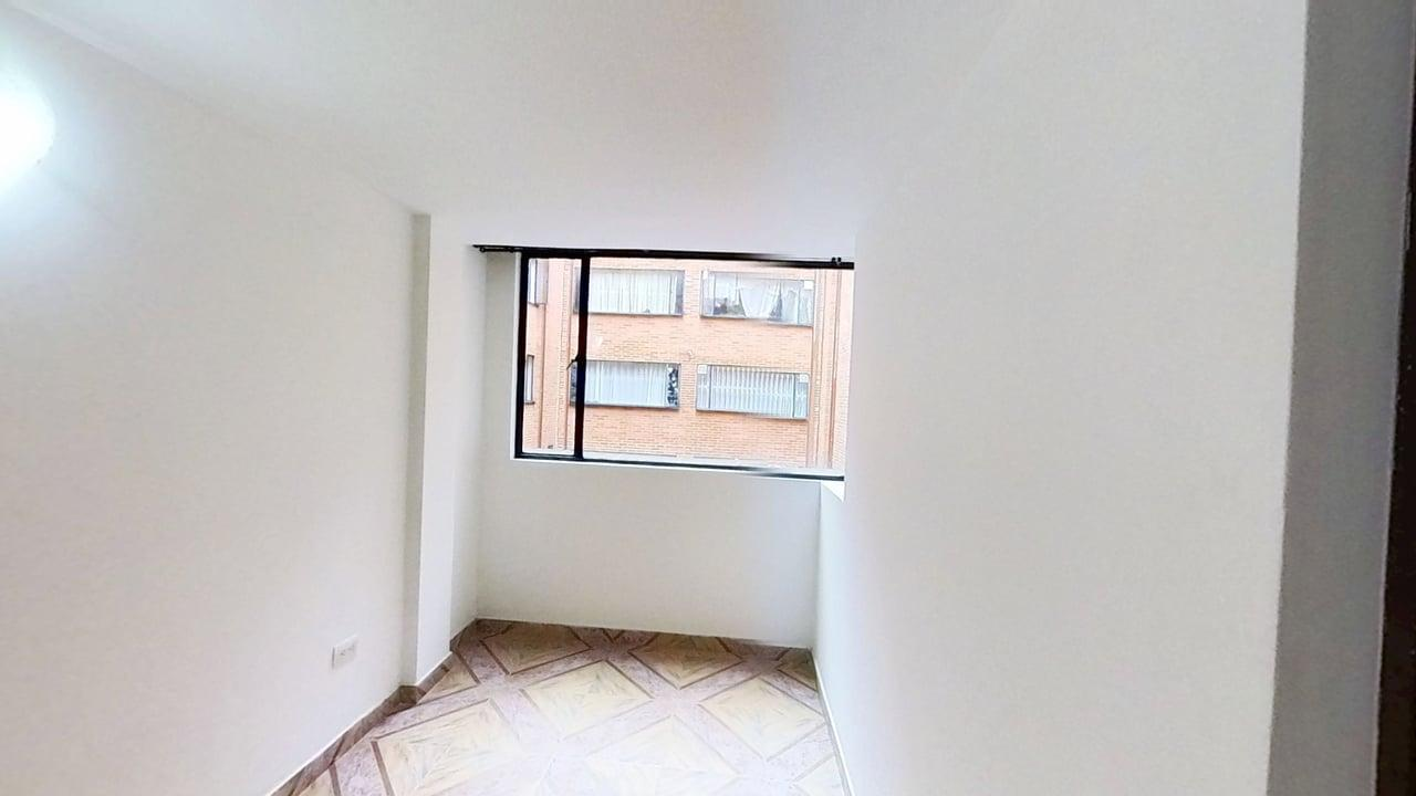 APARTAMENTO EN VENTA EN VILLA GLADYS EL MIRADOR 2 PISO 2 - Imagen 5