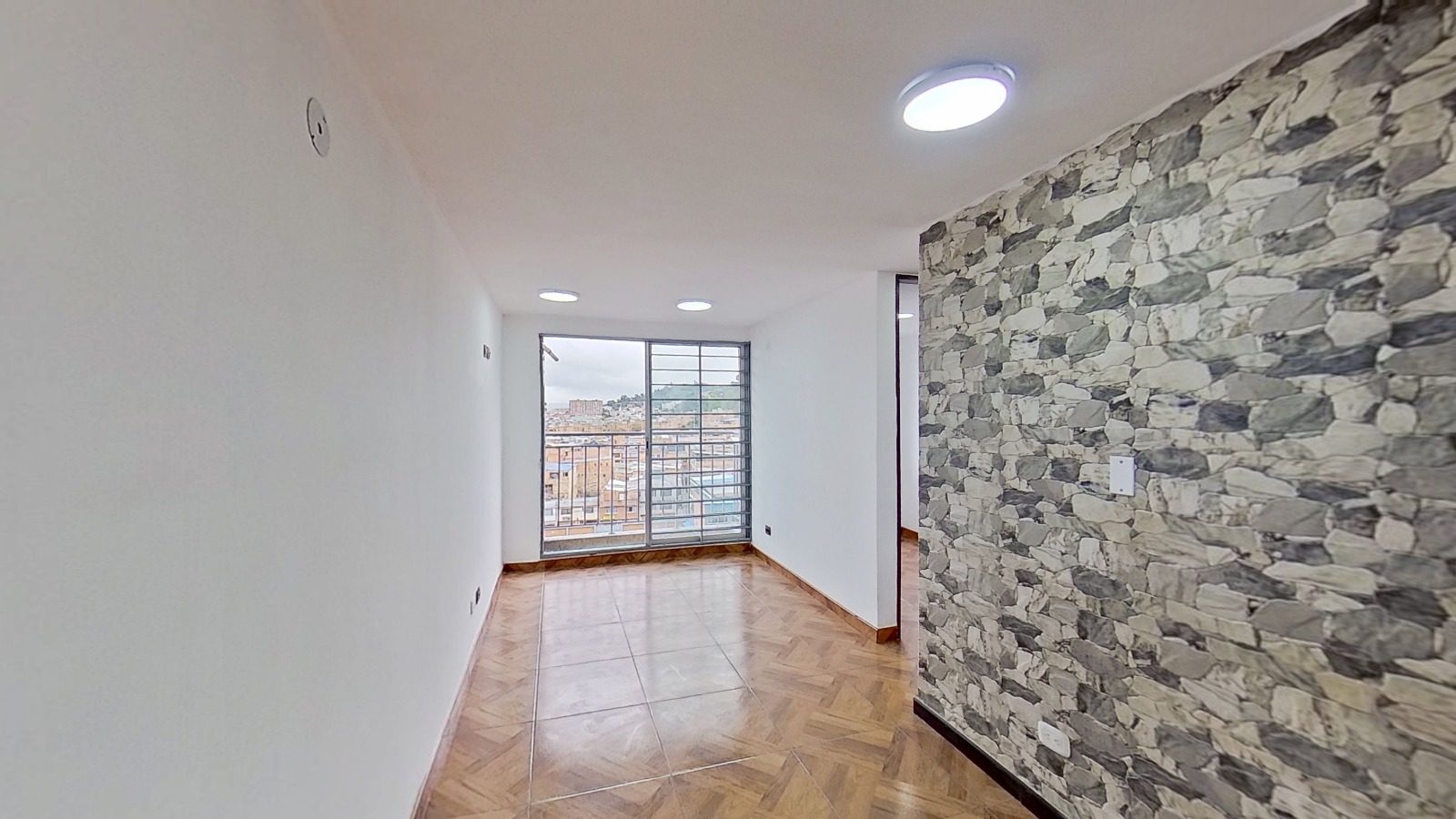 Aparatamento En Venta En Monte Claro Suba