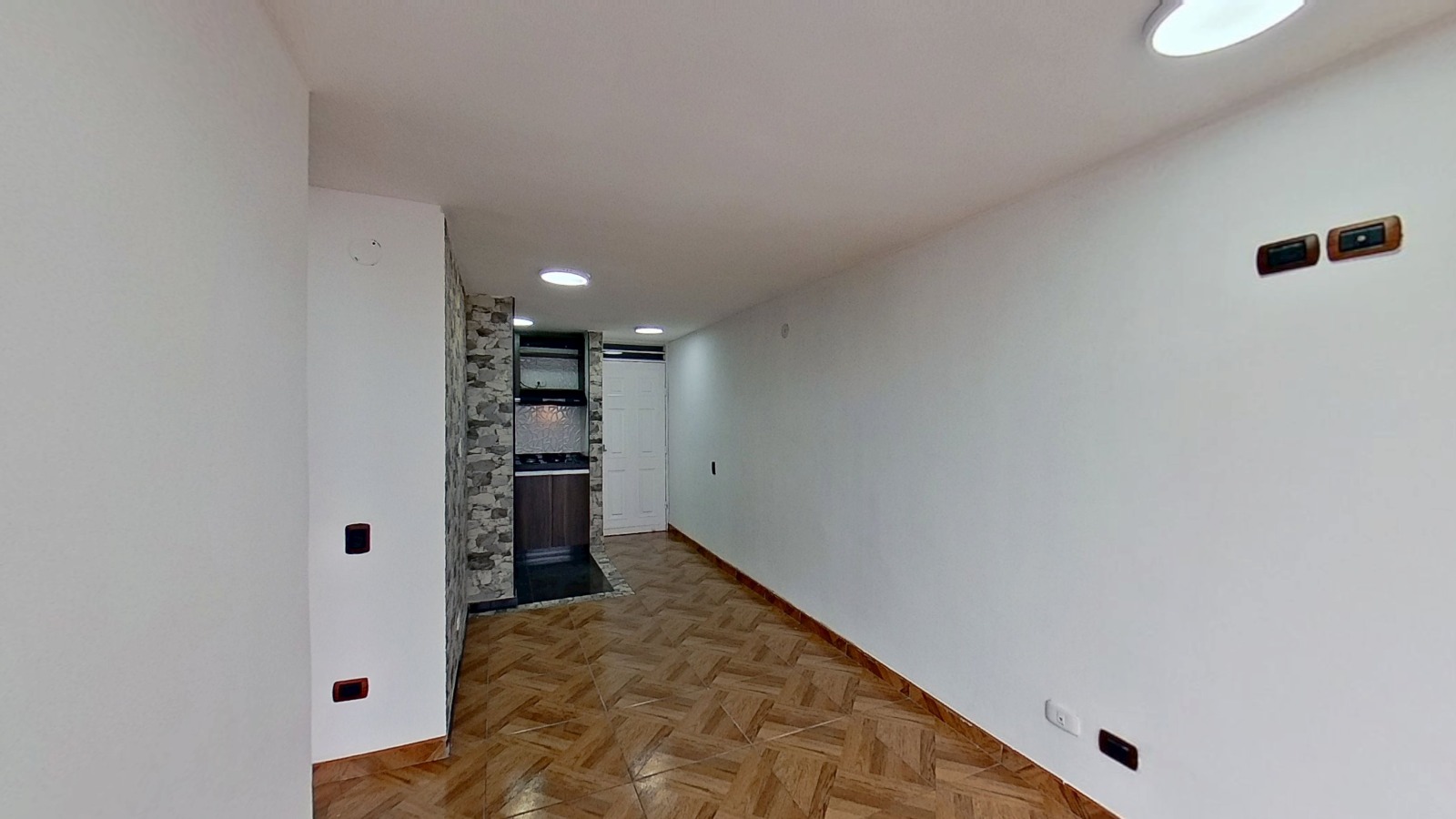 Aparatamento En Venta En Monte Claro Suba - Imagen 2