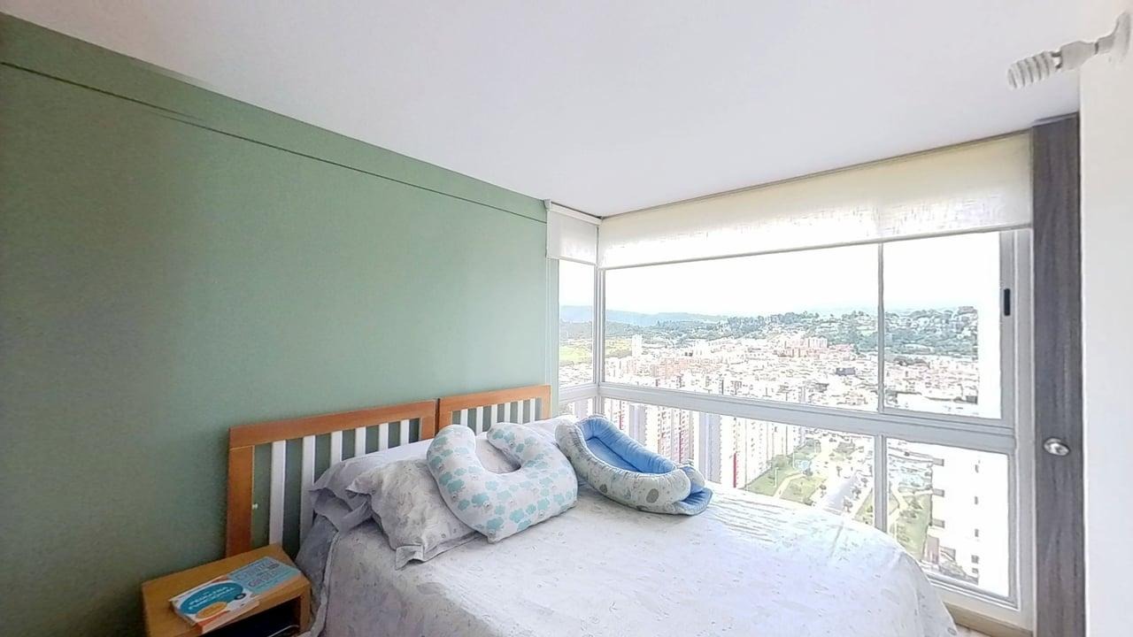 Apartamento En Venta En Torre Imperial En Suba - Imagen 2