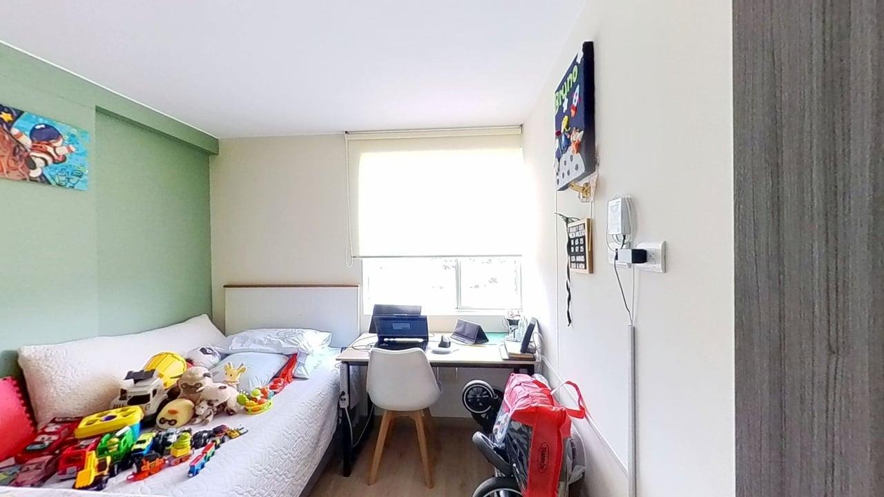 Apartamento En Venta En Torre Imperial En Suba - Imagen 3
