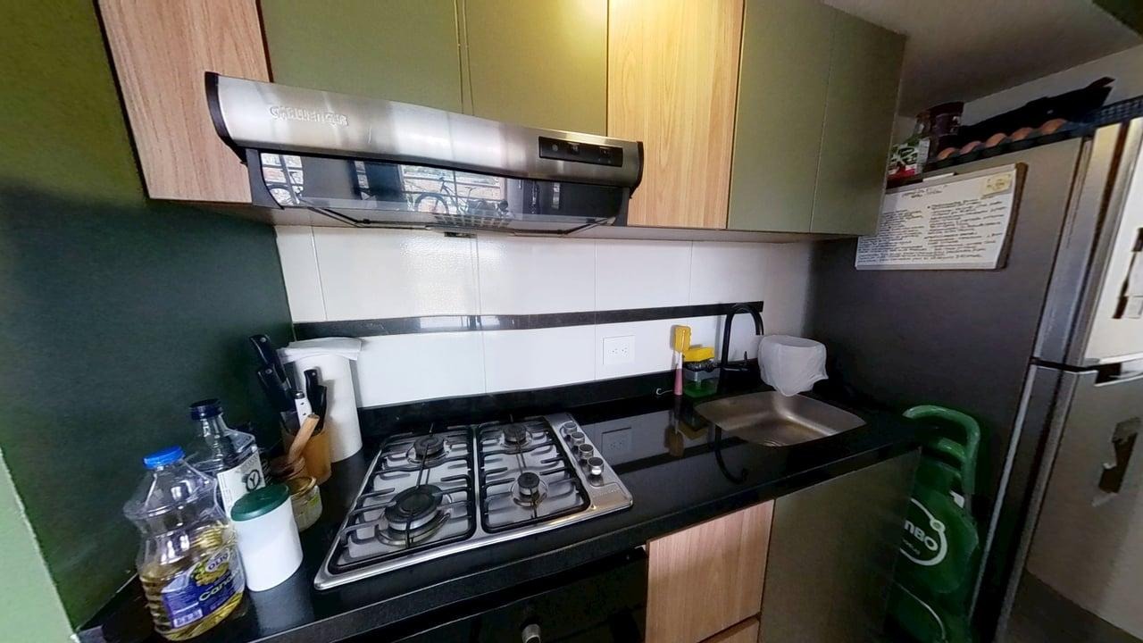 Apartamento En Venta En Torre Imperial En Suba - Imagen 4
