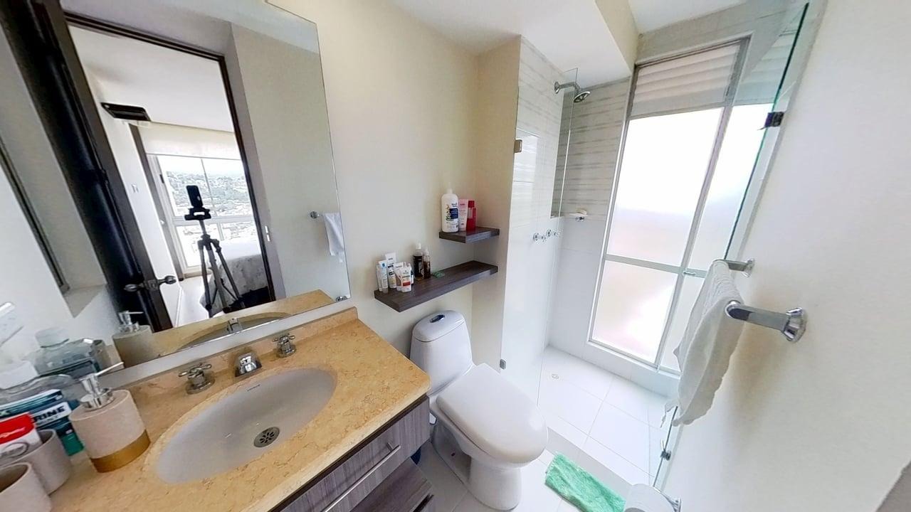 Apartamento En Venta En Torre Imperial En Suba - Imagen 5