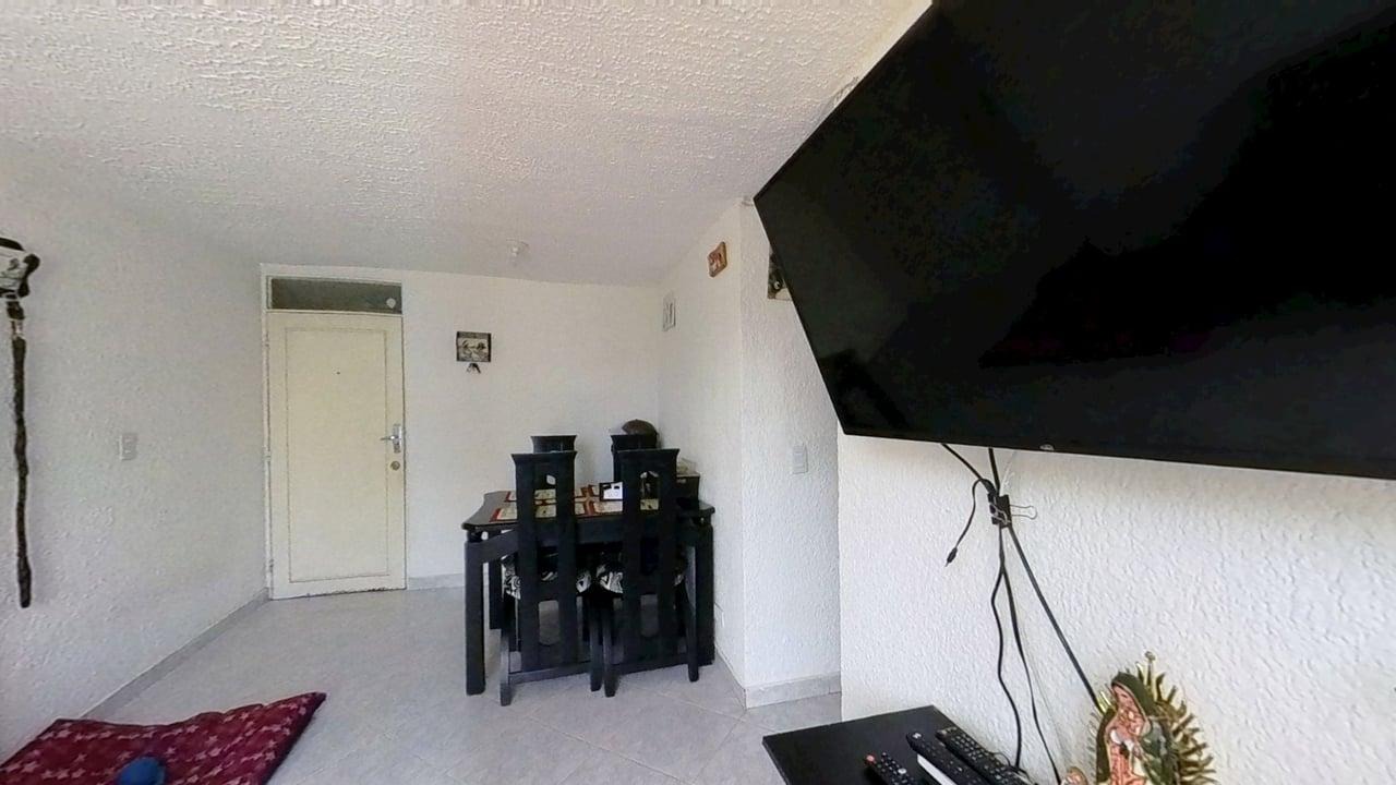 Apartamento En Venta En Las Flores En Suba