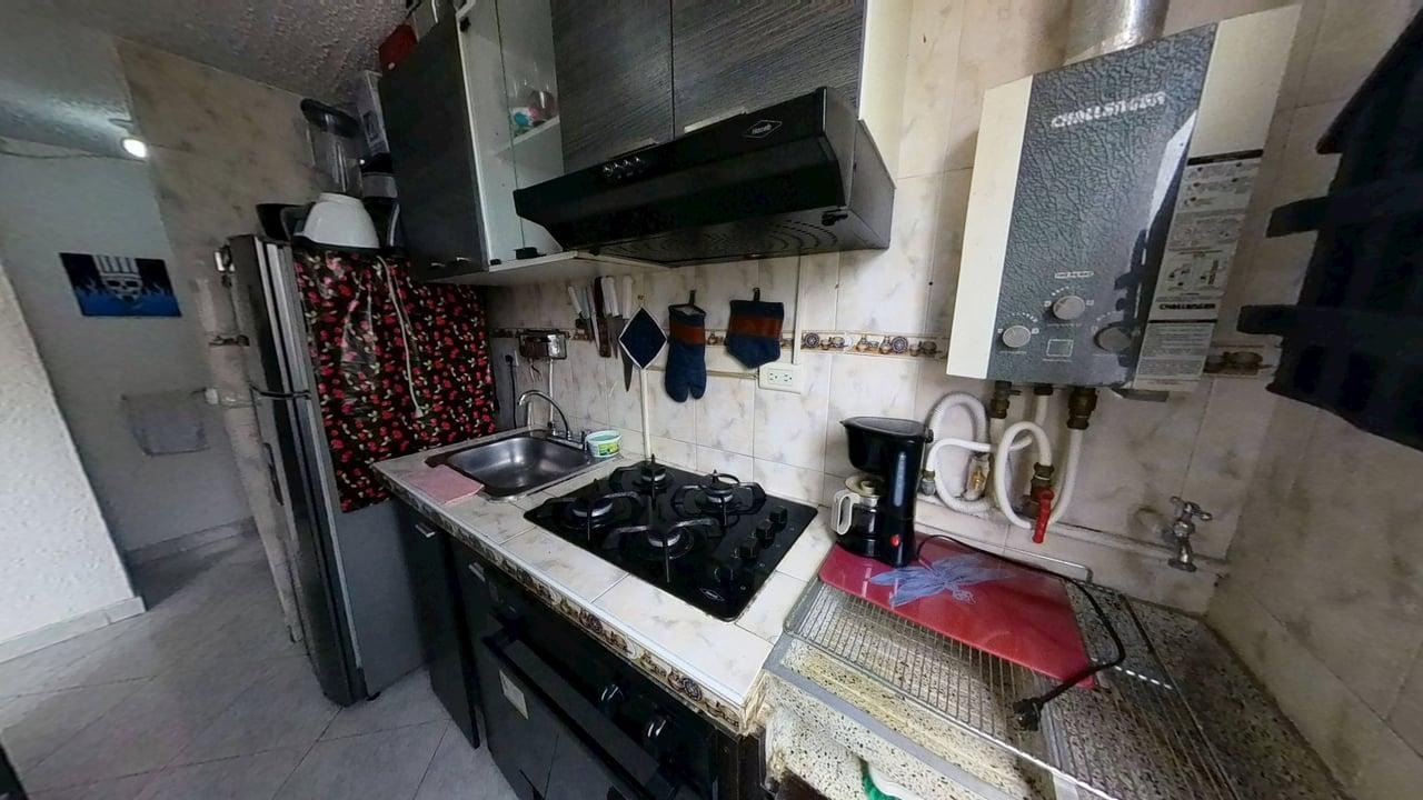 Apartamento En Venta En Las Flores En Suba - Imagen 5