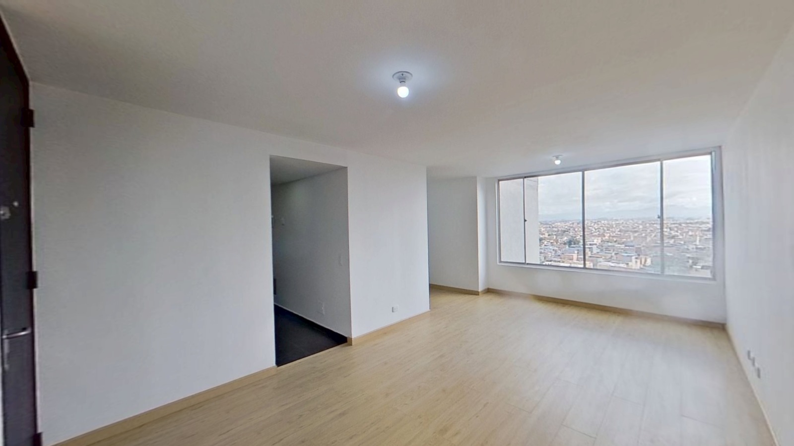 Apartamento En Venta En Altos De San Jorge