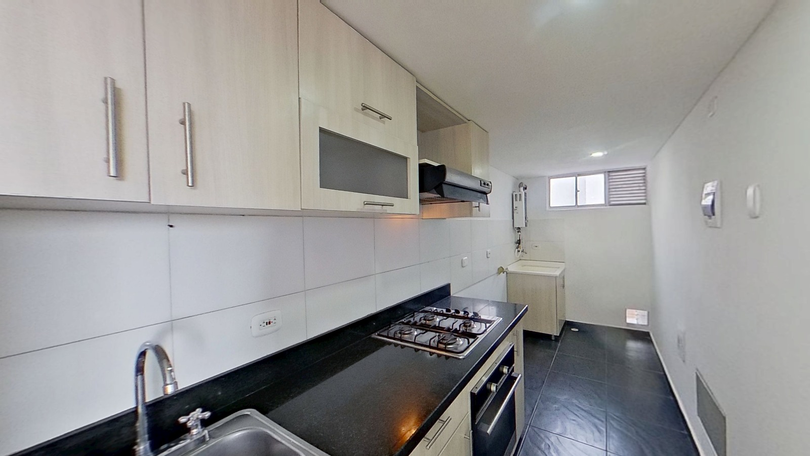 Apartamento En Venta En Altos De San Jorge - Imagen 2