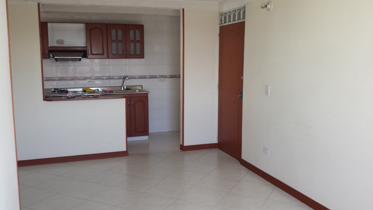 Apartamento En Venta En Kennedy Tierra Del Sol, Piso 12 Con Ascensor