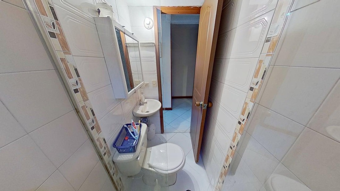 Apartamento En Venta En Kennedy Tierra Del Sol, Piso 12 Con Ascensor - Imagen 3
