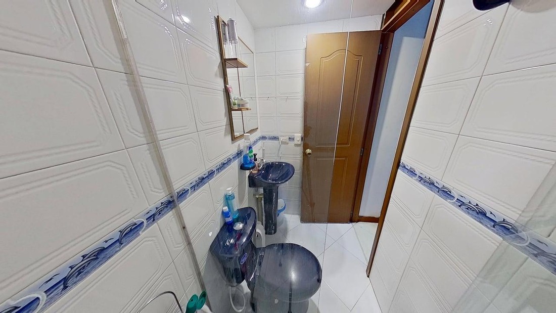 Apartamento En Venta En Kennedy Tierra Del Sol, Piso 12 Con Ascensor - Imagen 4