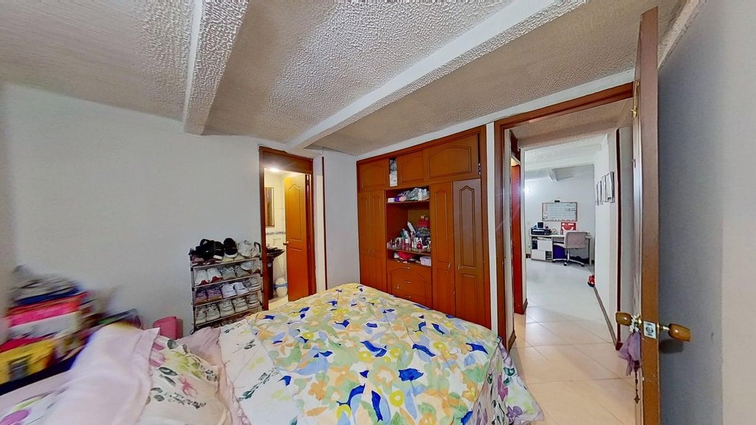 Apartamento En Venta En Kennedy Tierra Del Sol, Piso 12 Con Ascensor - Imagen 5