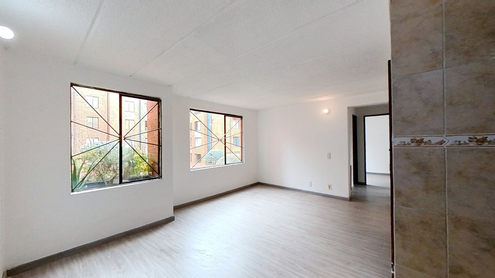 Apartamento En Venta En Engativá Ciudadela Colsubsidio Piso 2