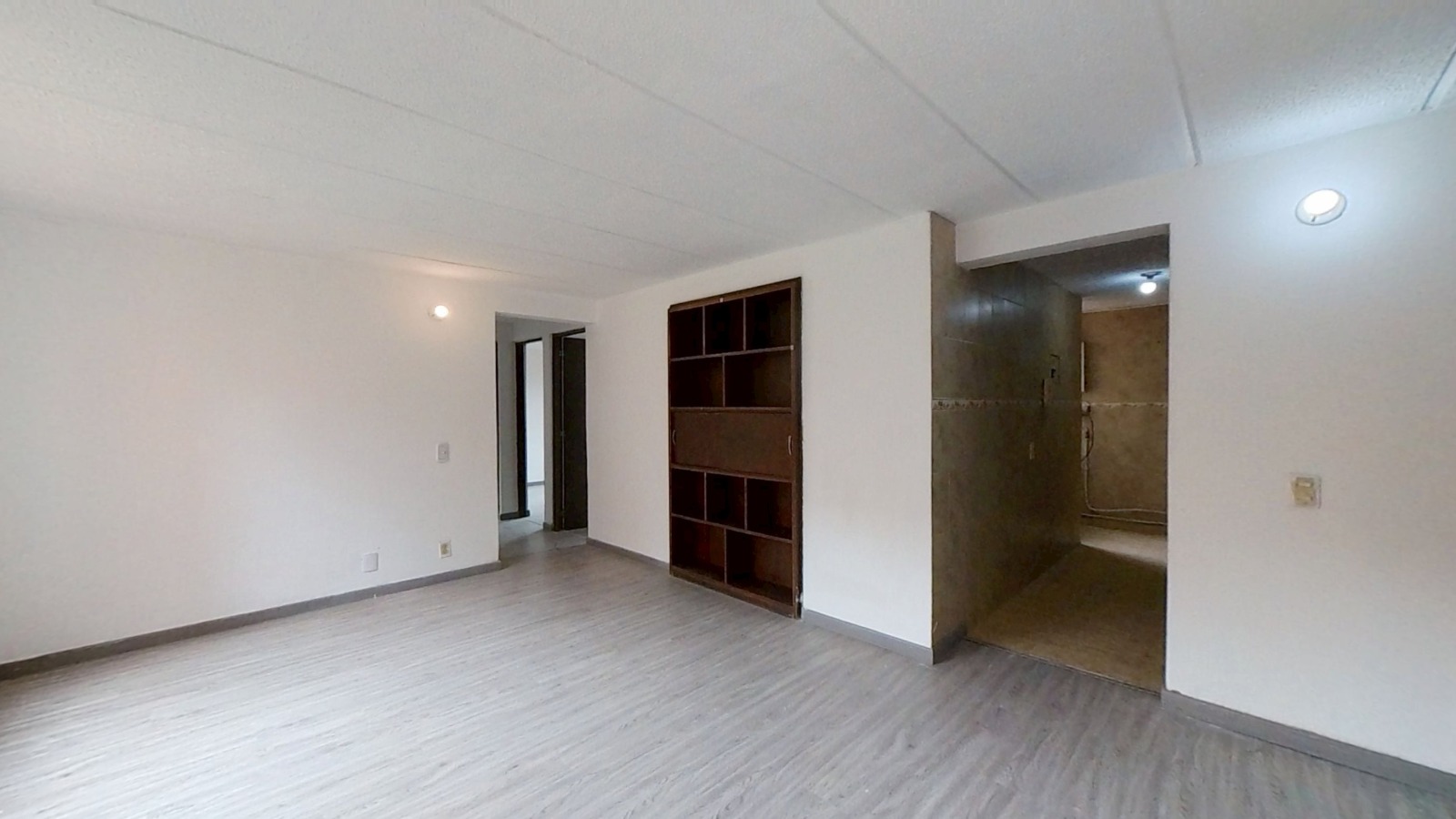 Apartamento En Venta En Engativá Ciudadela Colsubsidio Piso 2 - Imagen 2