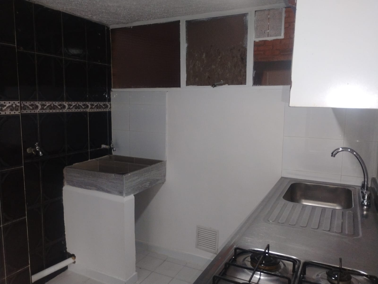 Vendo Apartamento San Andres De Afidro Suba - SABANA DE TIBABUYES  - Imagen 5