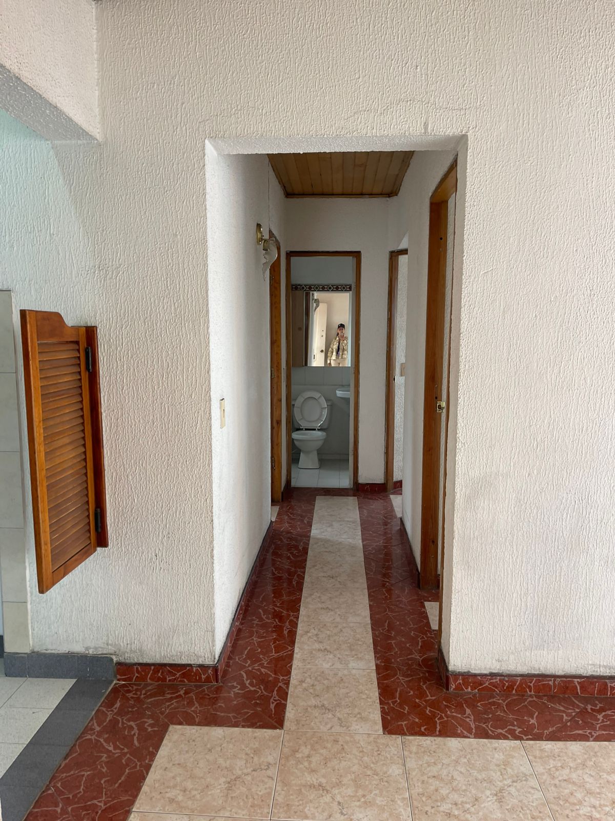 VENDO APARTAMENTO EN SUBA, CONJUNTO RESIDENCIAL ARAGÓN.  !!  Parqueadero propio !! - Imagen 4