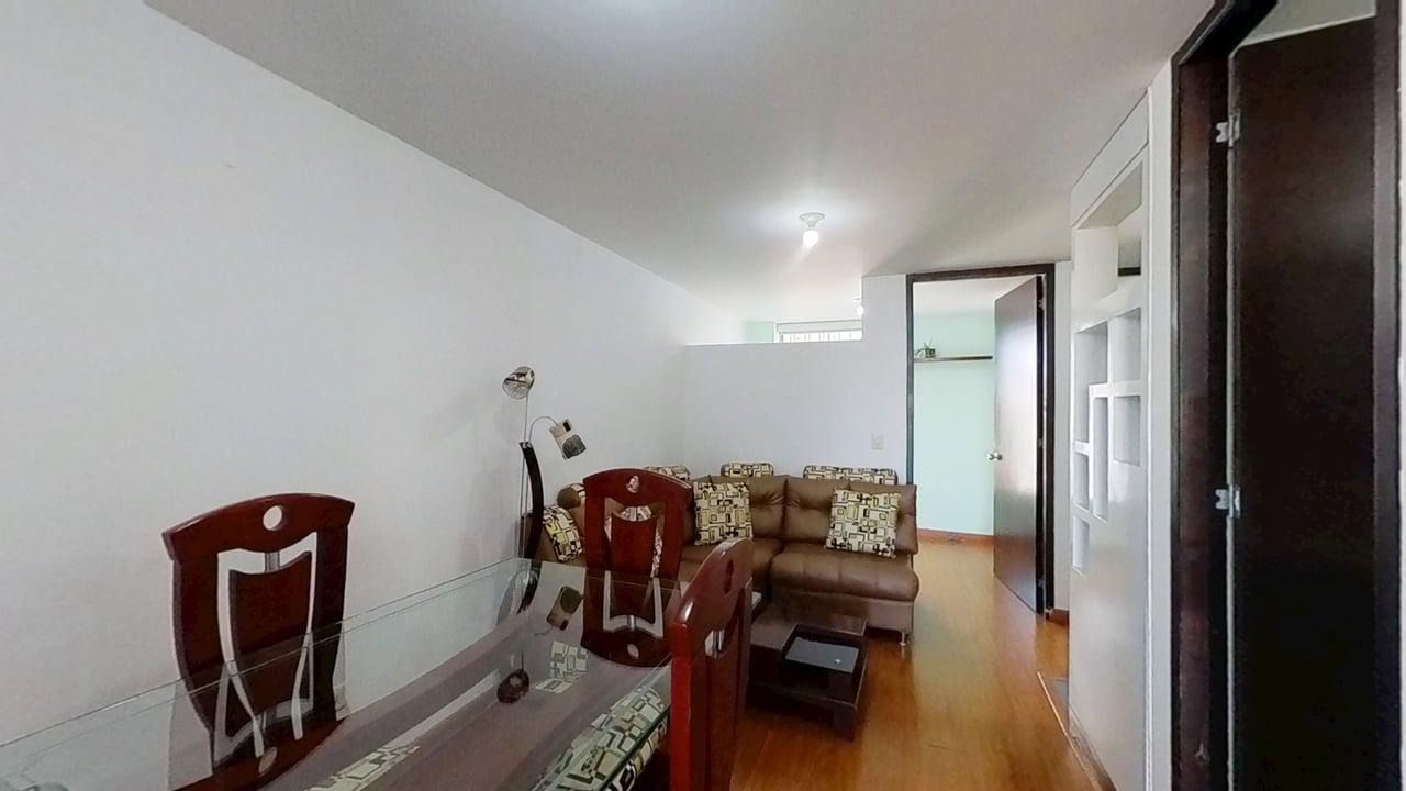 VENDO APARTAMENTO EN EL NORTE EN PRADO VERANIEGO CERCA ESTACIÓN ALCALÁ DE TRANSMILENIO. CONJUNTO SPRINK137 - Imagen 2