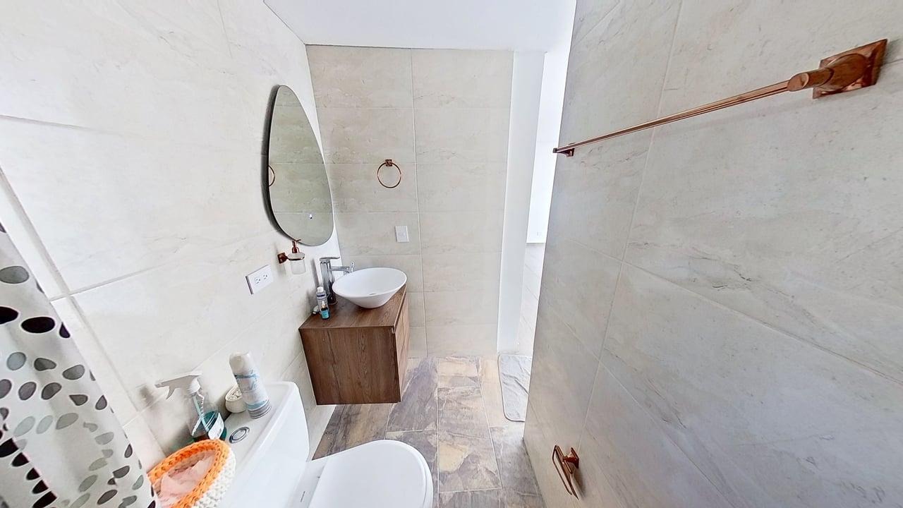 VENDO APARTAMENTO EN RINCON DE SANTA INÉS EN SUBA COMPARTIR - Imagen 2