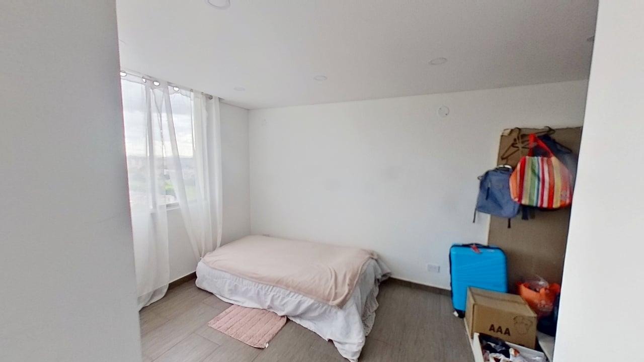 VENDO APARTAMENTO EN RINCON DE SANTA INÉS EN SUBA COMPARTIR - Imagen 4