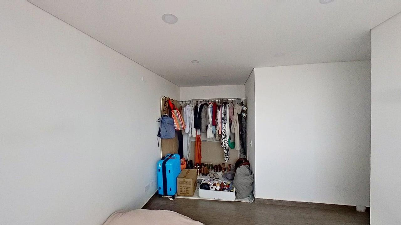 VENDO APARTAMENTO EN RINCON DE SANTA INÉS EN SUBA COMPARTIR - Imagen 5