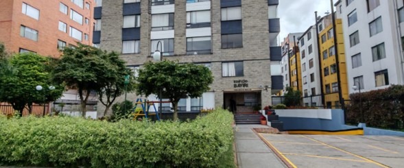 APARTAMENTO EN VENTA EN BRITALIA NORTE, BALCONES DE TOLEDO