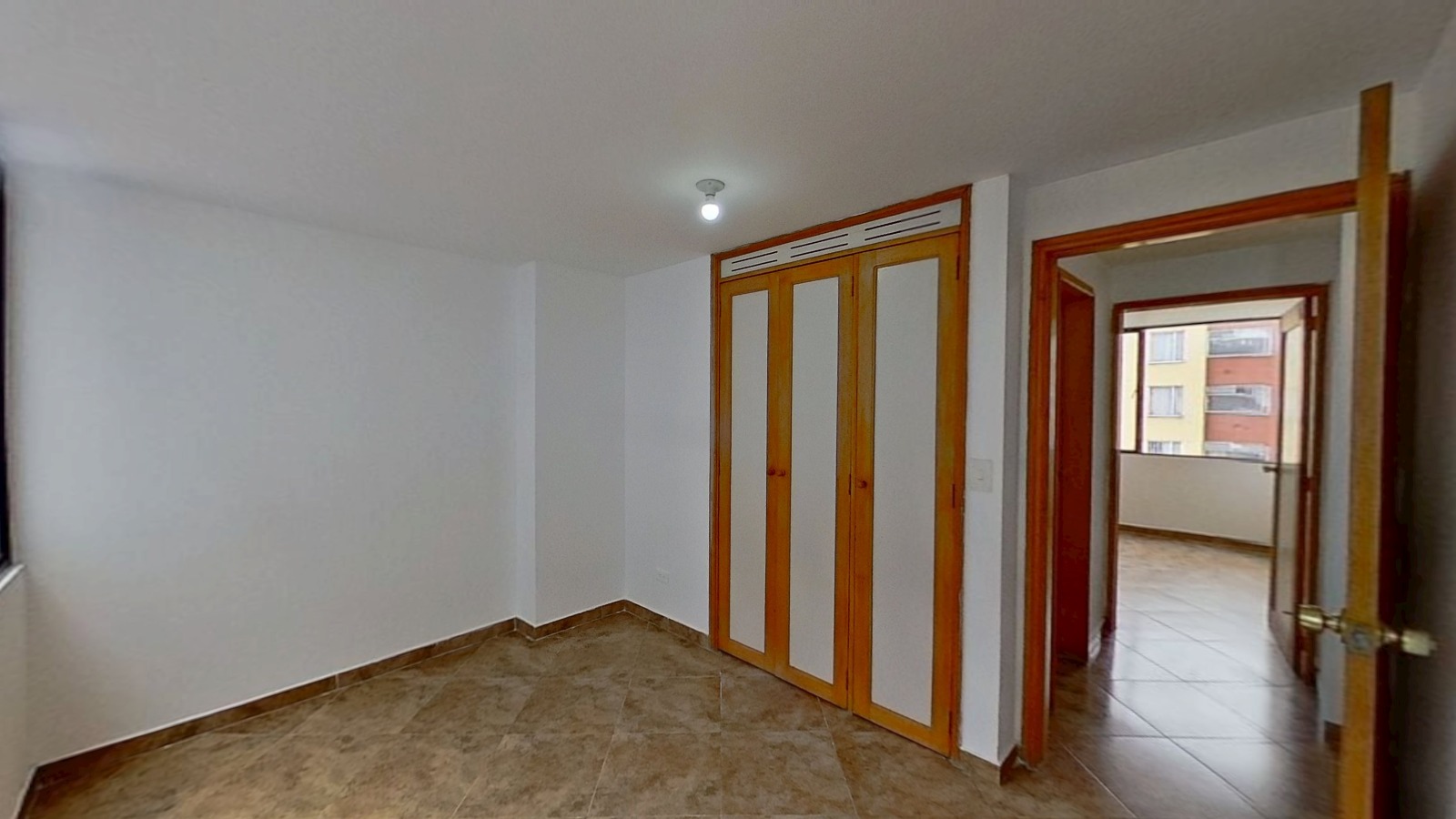 APARTAMENTO EN VENTA EN BRITALIA NORTE, BALCONES DE TOLEDO - Imagen 3