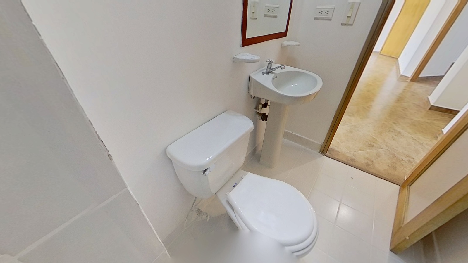 APARTAMENTO EN VENTA EN BRITALIA NORTE, BALCONES DE TOLEDO - Imagen 4