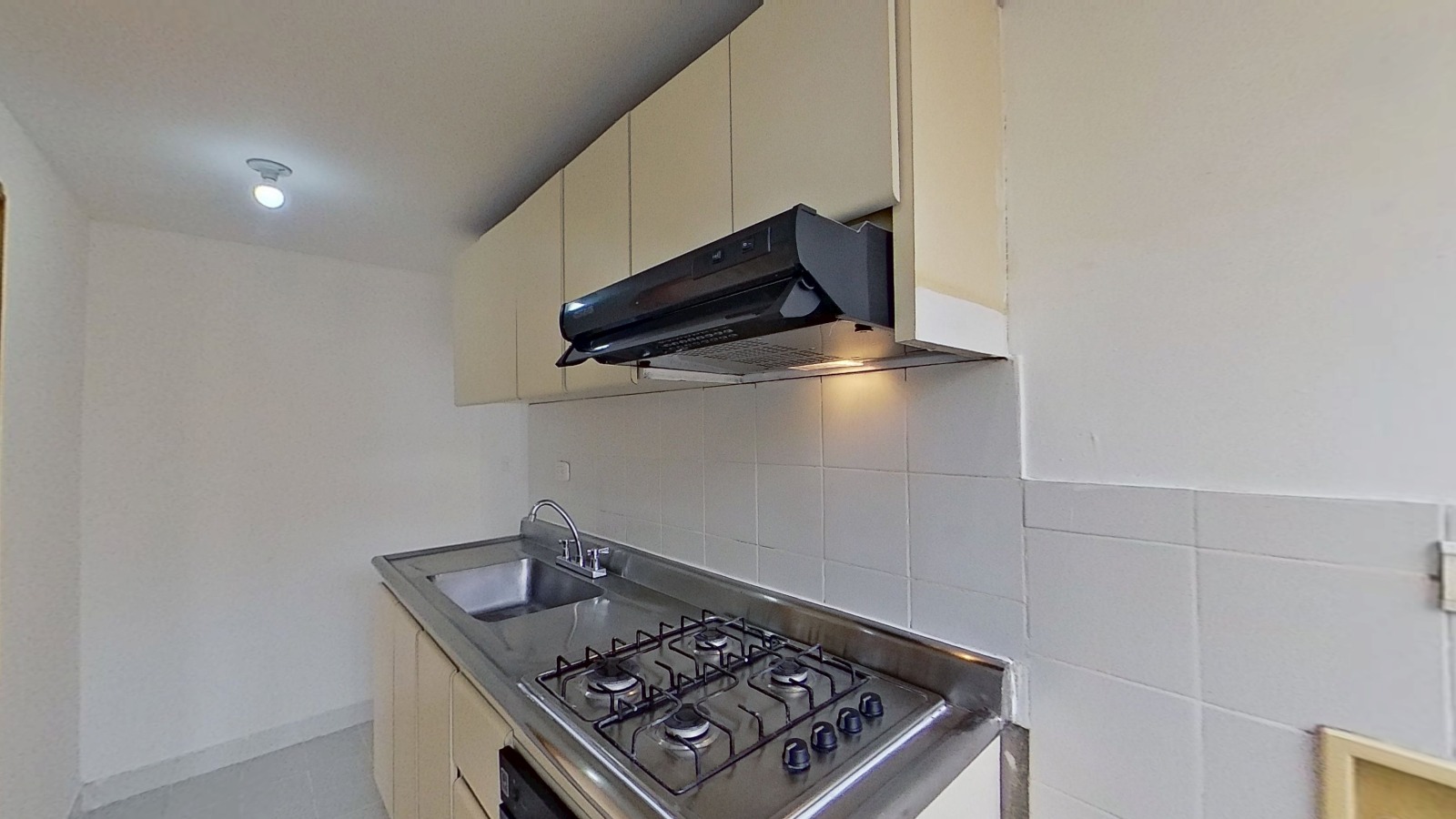 APARTAMENTO EN VENTA EN BRITALIA NORTE, BALCONES DE TOLEDO - Imagen 5