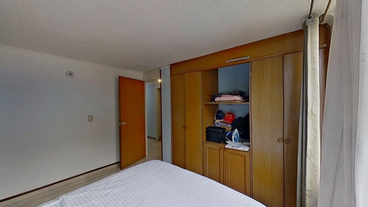 APARTAMENTO EN VENTA EN BRITALIA NORTE, EDIFICIO BAYIRI. - Imagen 5