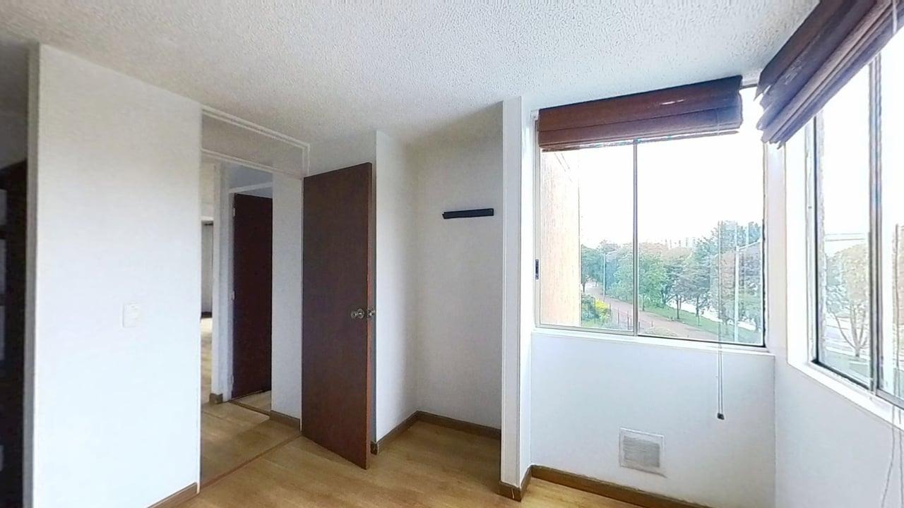 APARTAMENTO EN VENTA CERCA AL CENTRO COMERCIAL TITAN PLAZA, BARRIO MINUTO DE DIOS. - Imagen 3